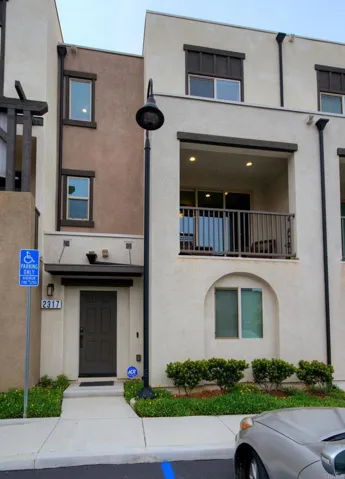 2317 Verano, Vista, California 92081