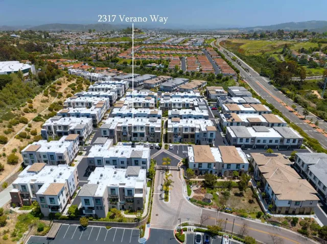 2317 Verano, Vista, California 92081