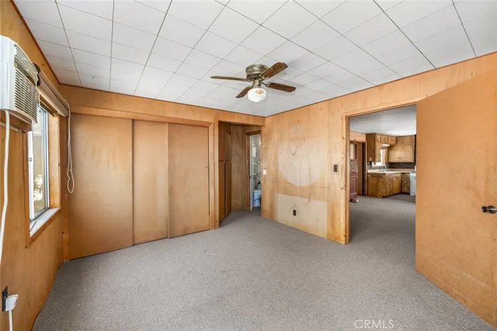 50874 Cholla Road, Johnson Valley, California 92285