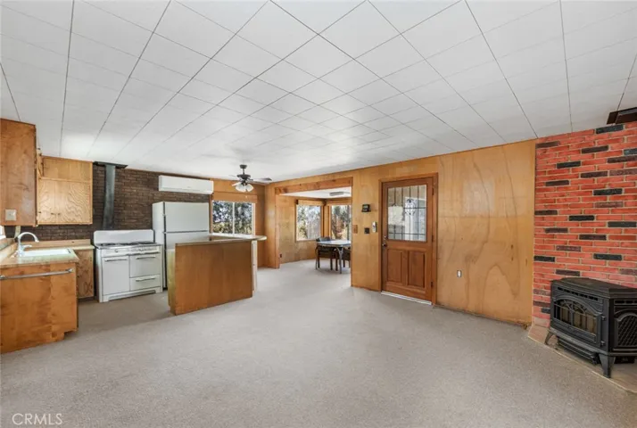 50874 Cholla Road, Johnson Valley, California 92285