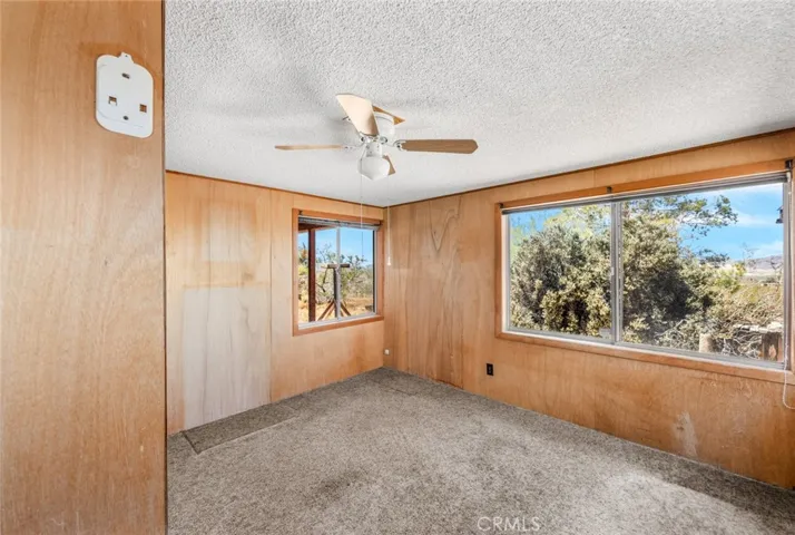 50874 Cholla Road, Johnson Valley, California 92285