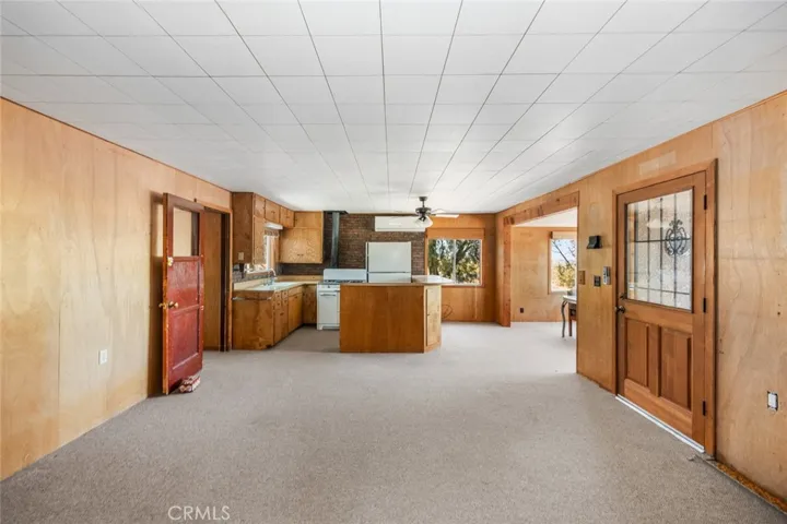 50874 Cholla Road, Johnson Valley, California 92285