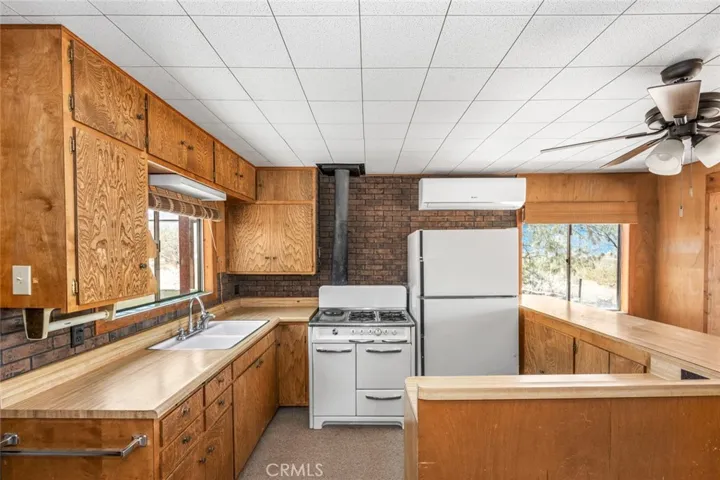 50874 Cholla Road, Johnson Valley, California 92285
