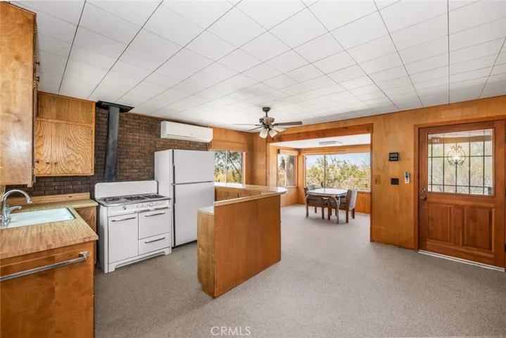 50874 Cholla Road, Johnson Valley, California 92285