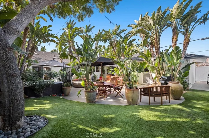 202 Virginia Place, Costa Mesa, California 92627