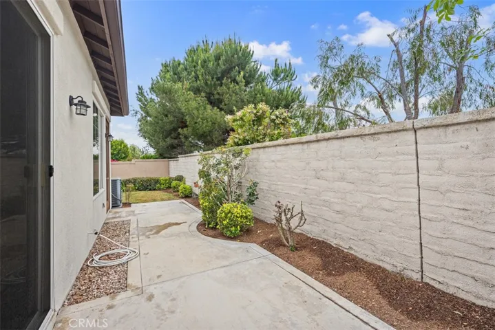 side yard