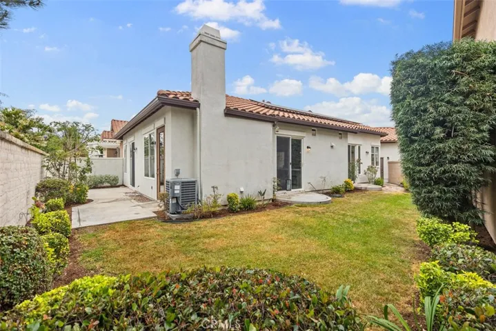 39 Dartmouth Lane, Coto De Caza, California 92679
