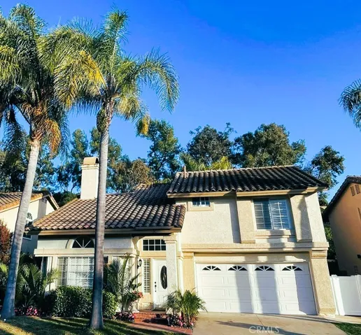 8 Royal Tern Lane, Aliso Viejo, California 92656
