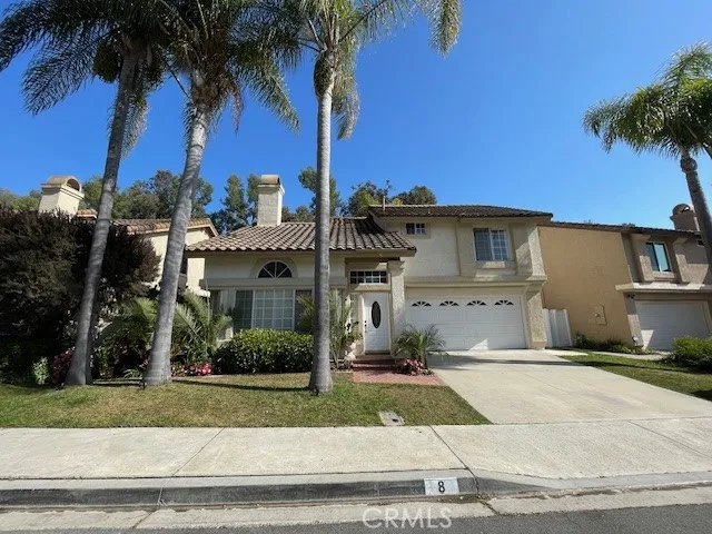 8 Royal Tern Lane, Aliso Viejo, California 92656