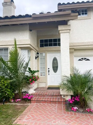 8 Royal Tern Lane, Aliso Viejo, California 92656