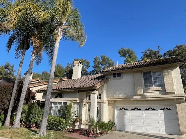 8 Royal Tern Lane, Aliso Viejo, California 92656