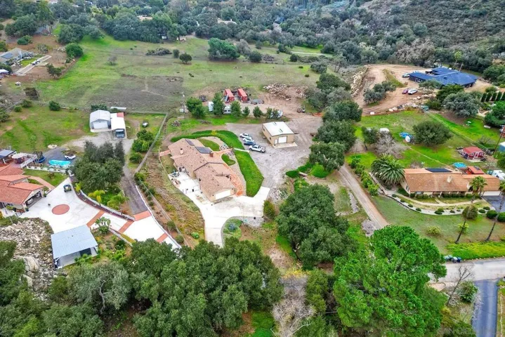 10151 Via Marmol, Escondido, California 92026