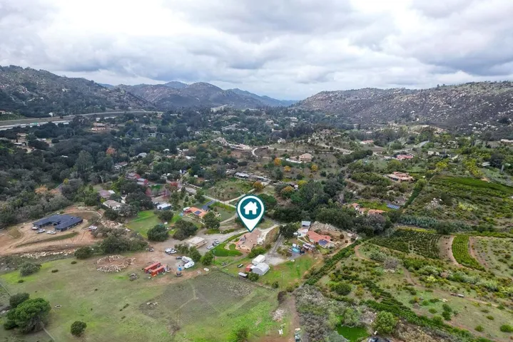 10151 Via Marmol, Escondido, California 92026