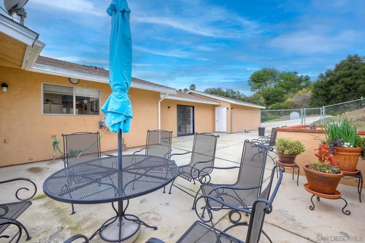 10151 Via Marmol, Escondido, California 92026