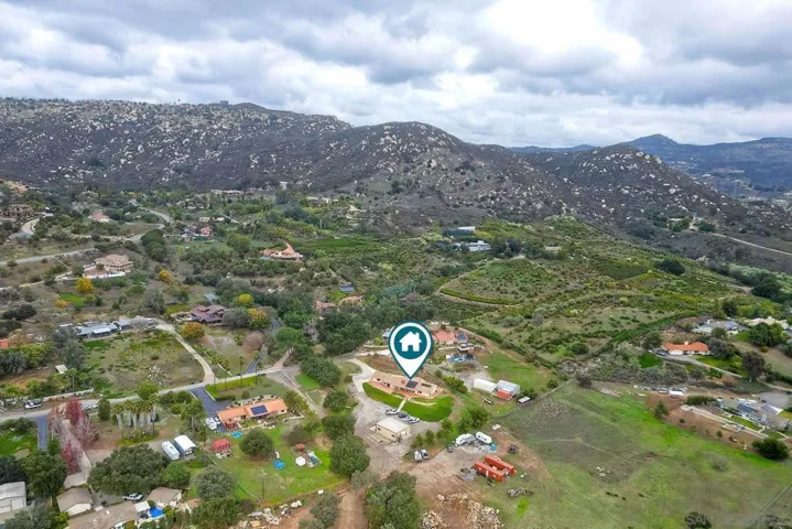 10151 Via Marmol, Escondido, California 92026