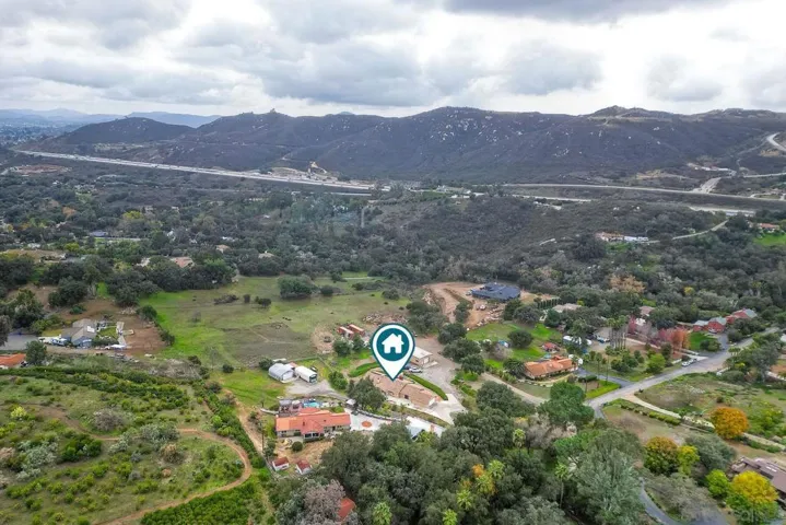 10151 Via Marmol, Escondido, California 92026
