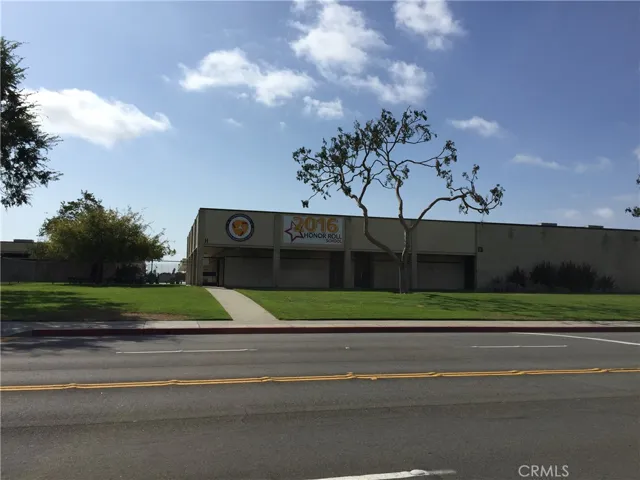 Bell Intermediate