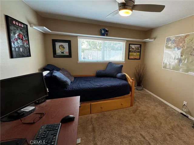 Secondary Bedroom 2
