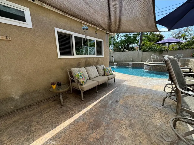 6288 Pitcairn Street, Cypress, California 90630