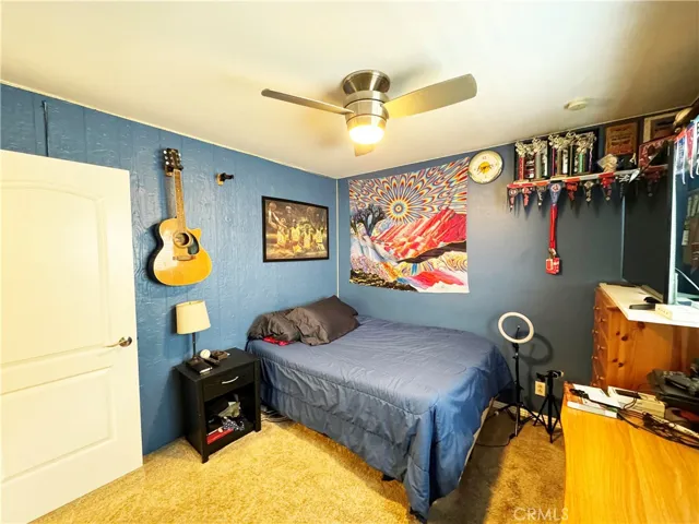 Secondary Bedroom 1