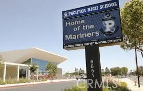 Pacifica High School