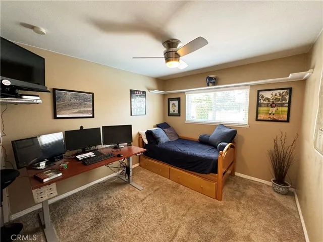 Secondary Bedroom 2