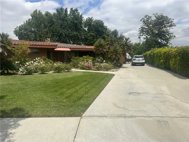 17376 Filbert St, Fontana, California 92335