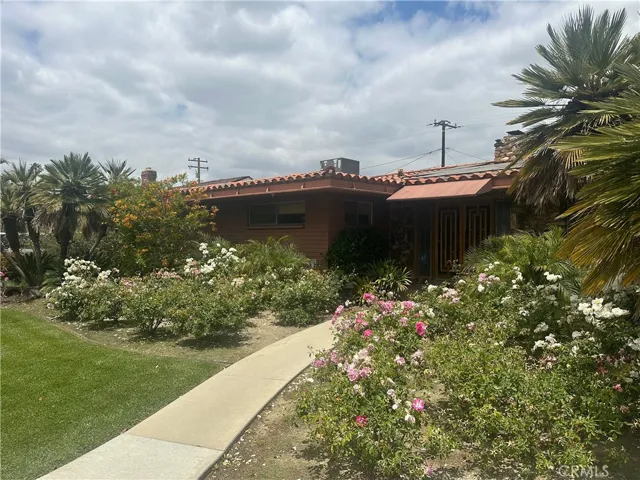 17376 Filbert St, Fontana, California 92335