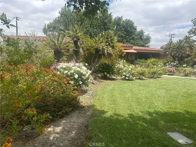 17376 Filbert St, Fontana, California 92335
