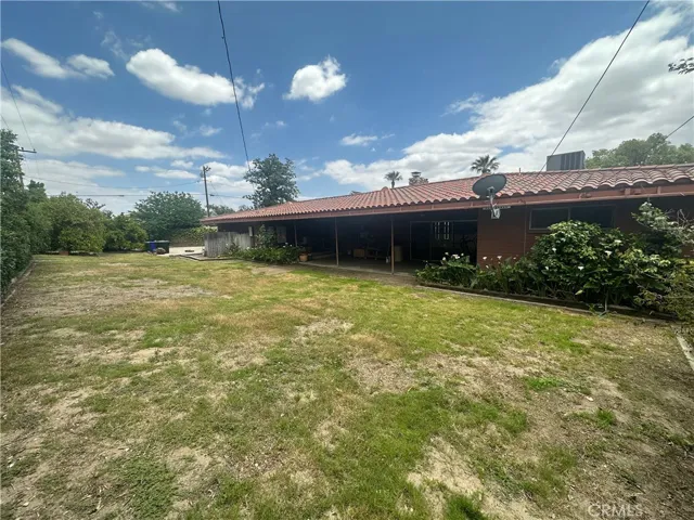 17376 Filbert St, Fontana, California 92335
