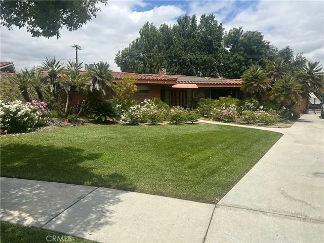 17376 Filbert St, Fontana, California 92335