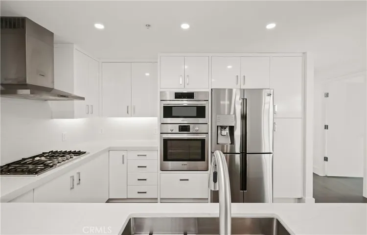 3131 Michelson Drive 1506, Irvine, California 92612
