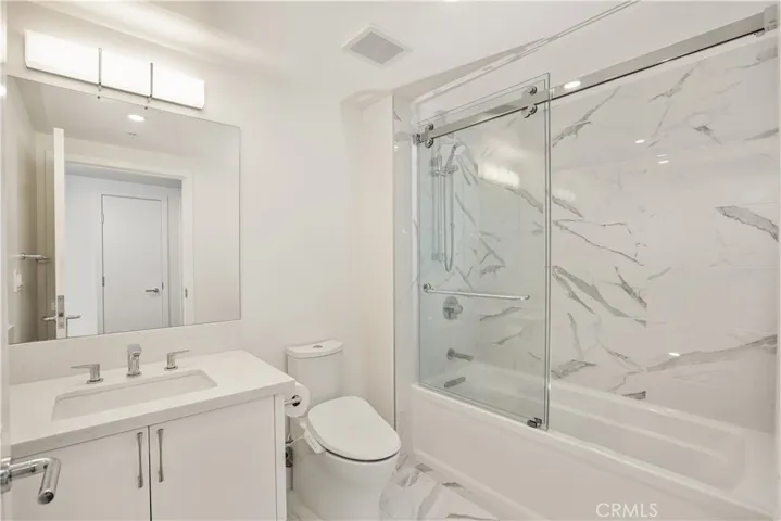 Second Bathroom
