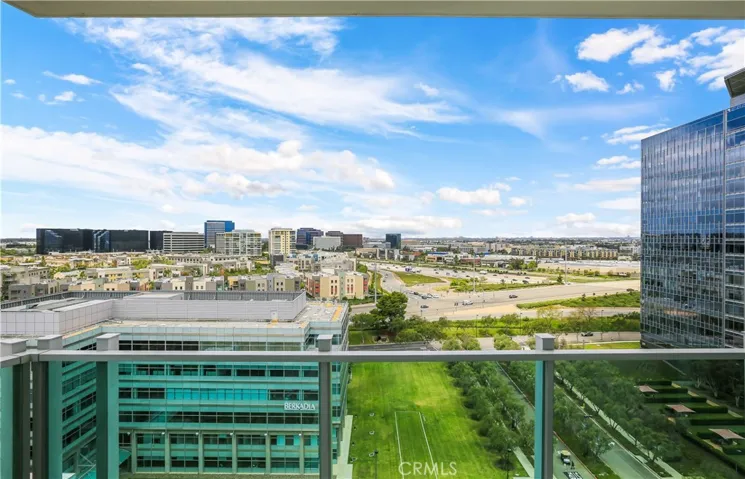 3131 Michelson Drive 1506, Irvine, California 92612