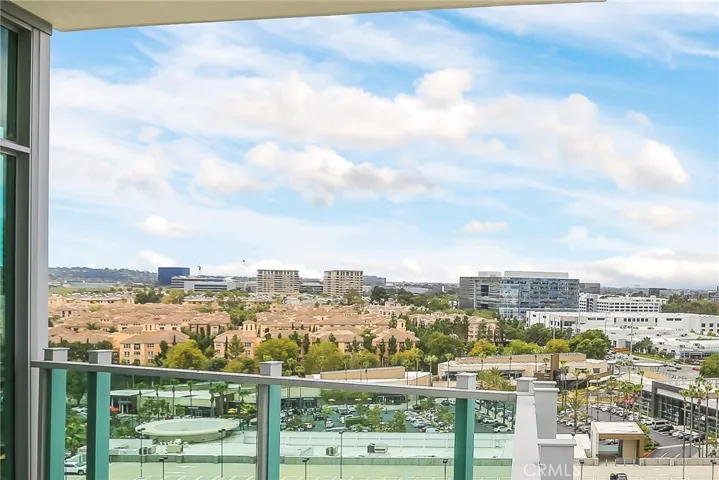 3131 Michelson Drive 1506, Irvine, California 92612