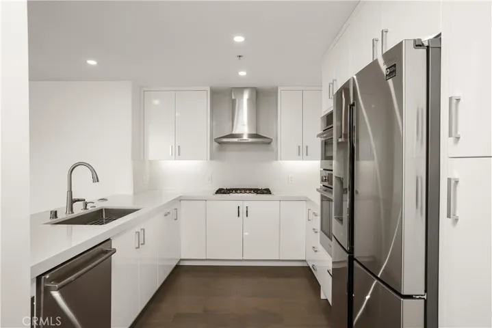 3131 Michelson Drive 1506, Irvine, California 92612