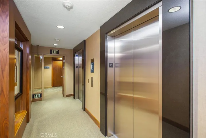 3131 Michelson Drive 1506, Irvine, California 92612