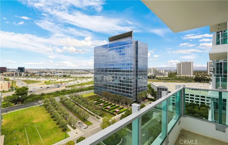 3131 Michelson Drive 1506, Irvine, California 92612