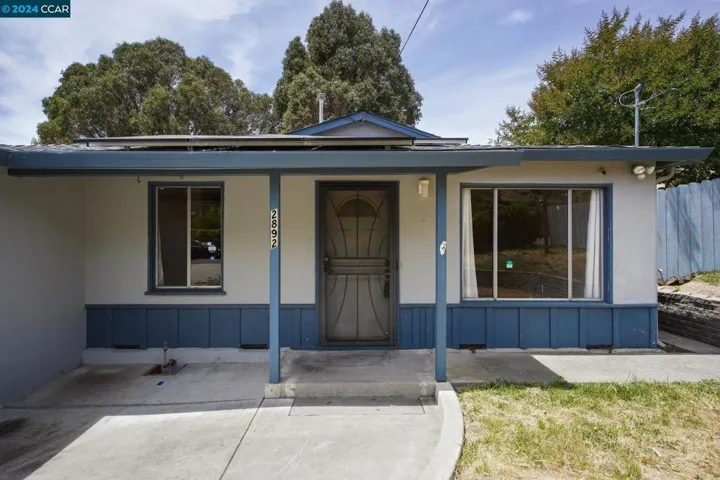 2892 Ruff Ave, Pinole, California 94564