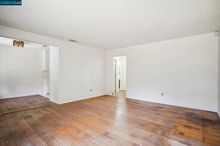 2892 Ruff Ave, Pinole, California 94564