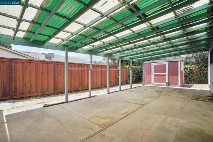 2892 Ruff Ave, Pinole, California 94564