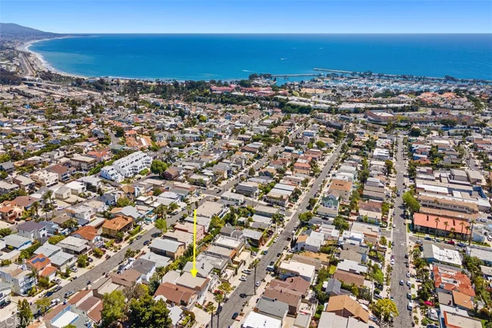 33782 Malaga Drive A, Dana Point, California 92629