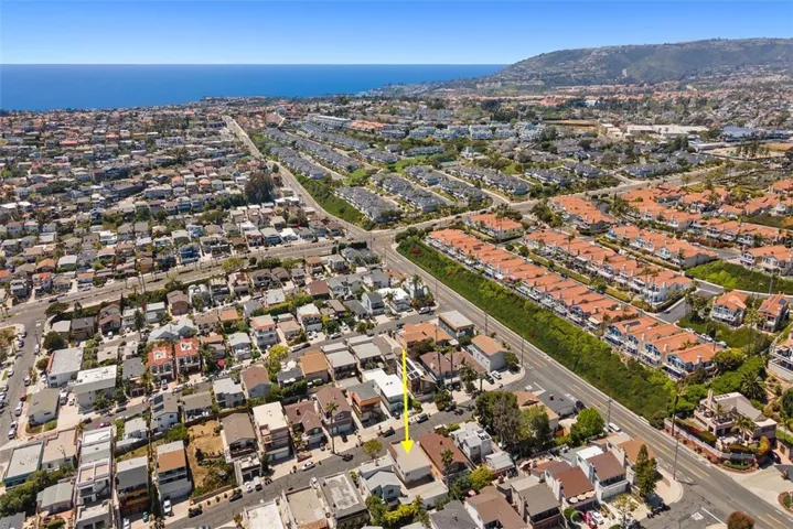 33782 Malaga Drive A, Dana Point, California 92629