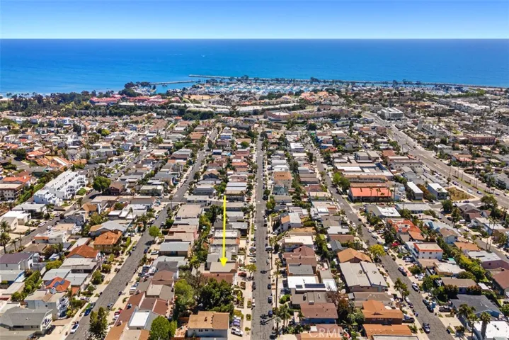 33782 Malaga Drive A, Dana Point, California 92629