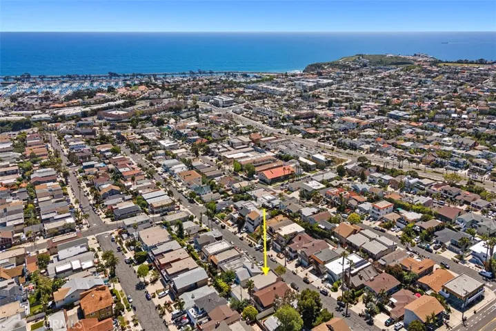 33782 Malaga Drive A, Dana Point, California 92629
