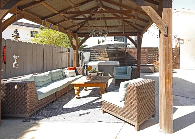 Pergola