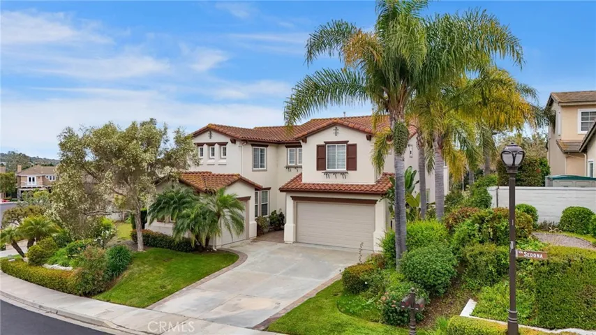 216 Via Sedona, San Clemente, California 92673
