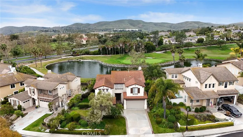 216 Via Sedona, San Clemente, California 92673
