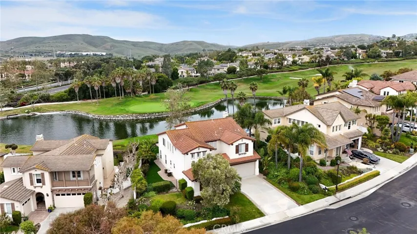 216 Via Sedona, San Clemente, California 92673