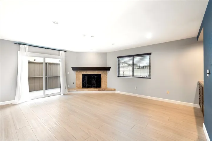 Living Room reverse